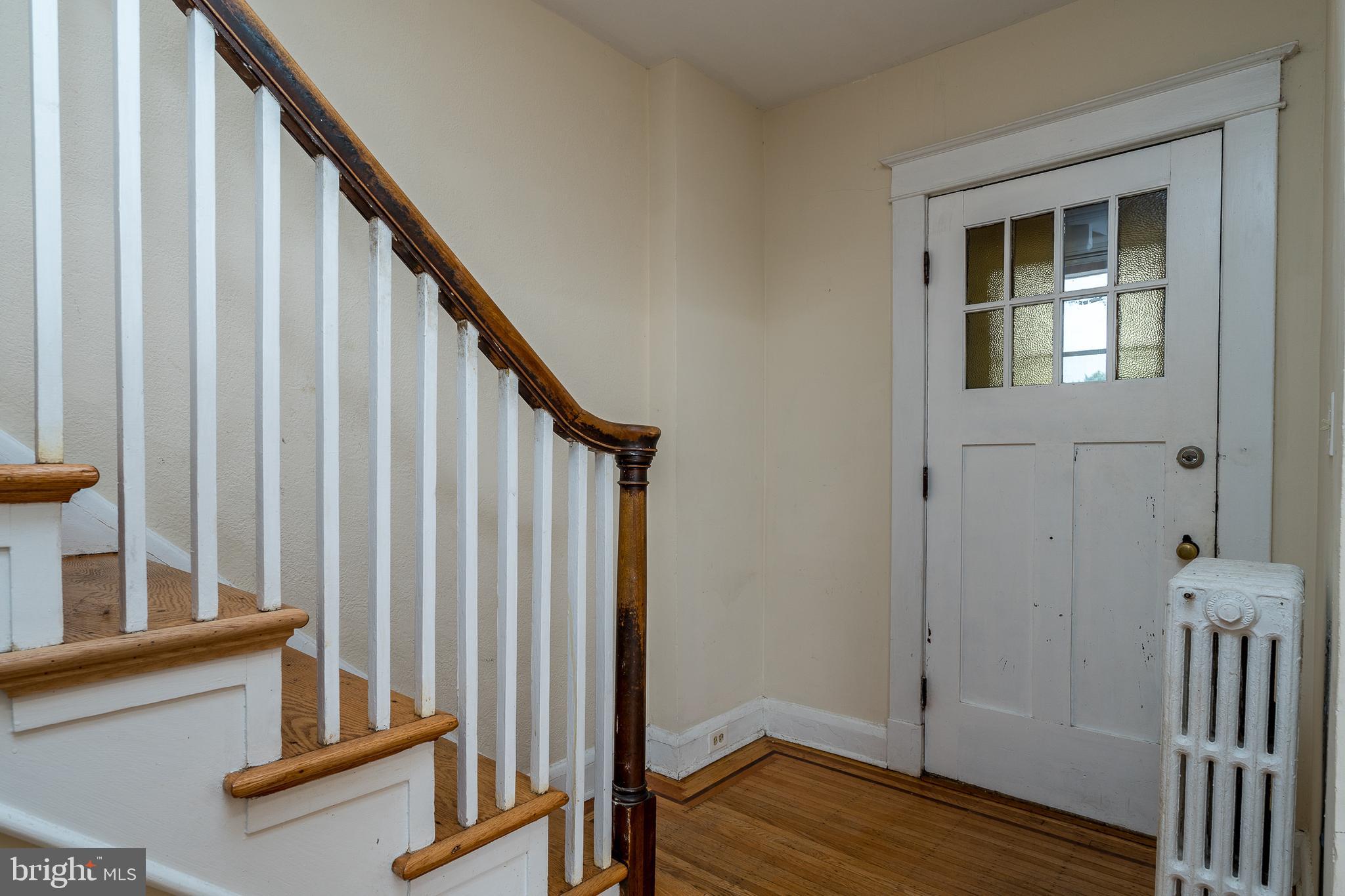 BELAIR-EDISON - Residential Lease