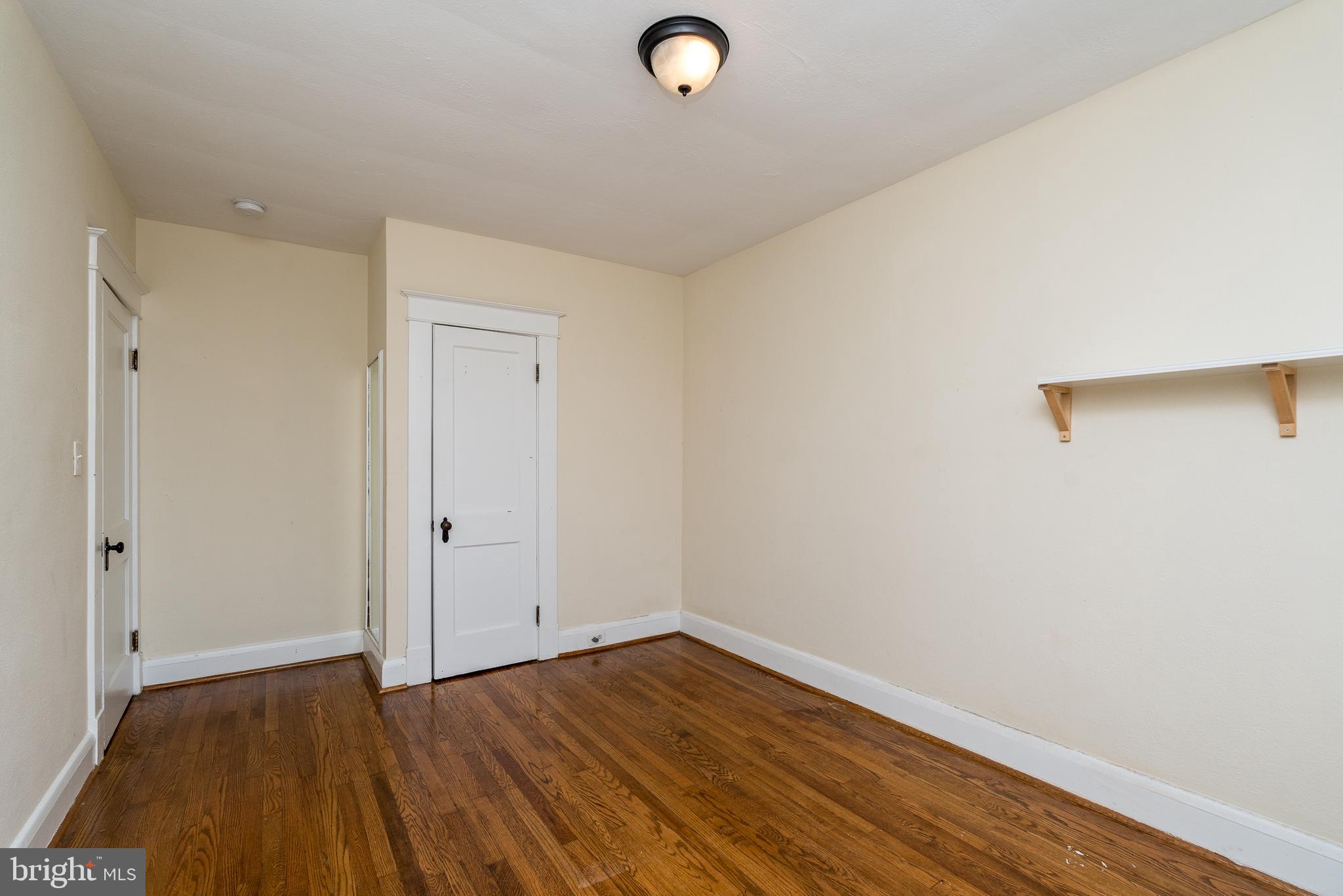 BELAIR-EDISON - Residential Lease