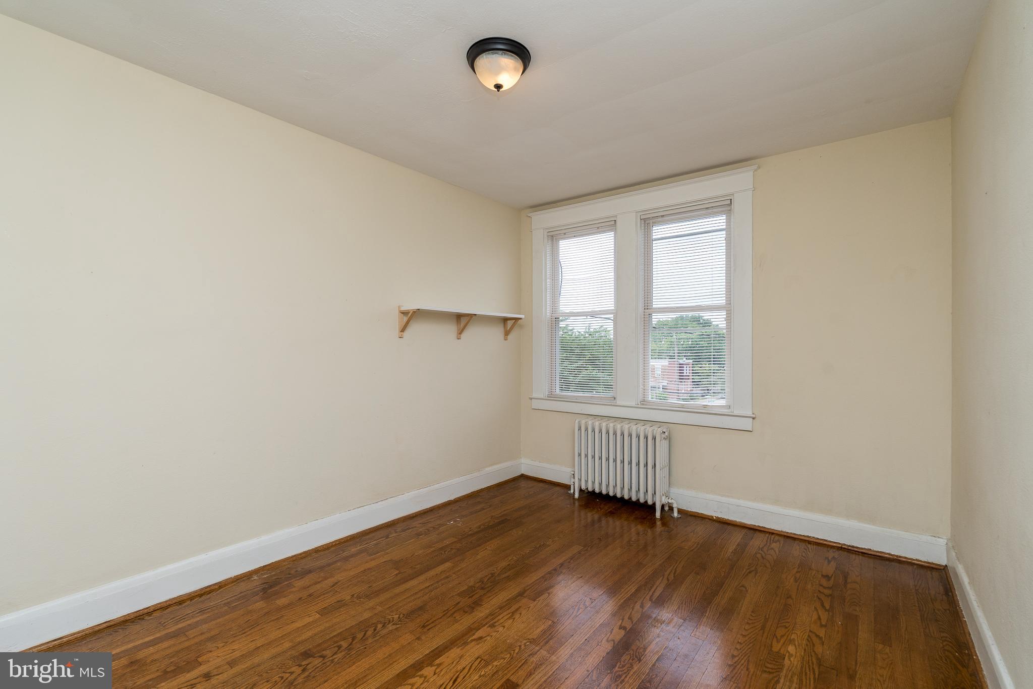 BELAIR-EDISON - Residential Lease