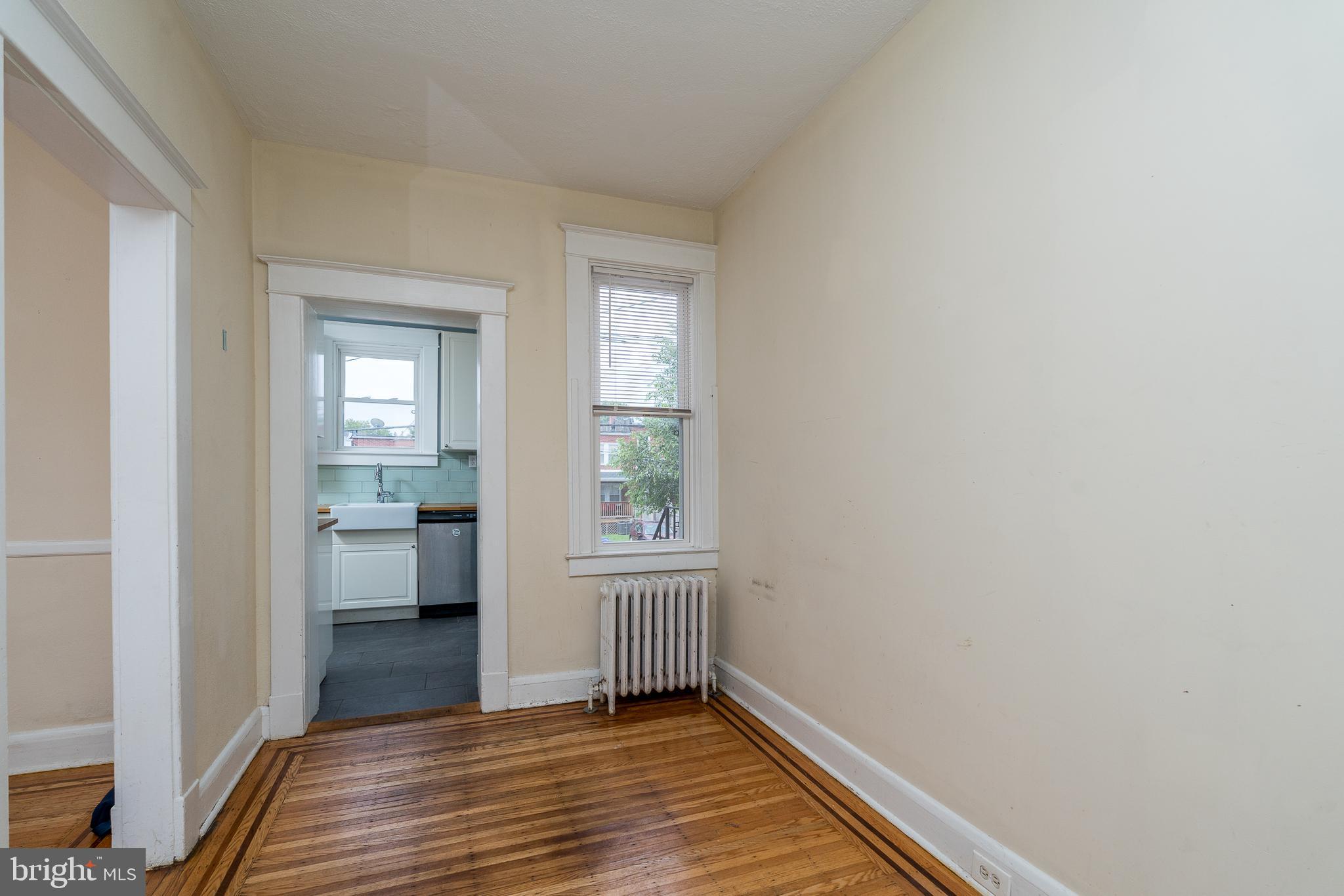 BELAIR-EDISON - Residential Lease