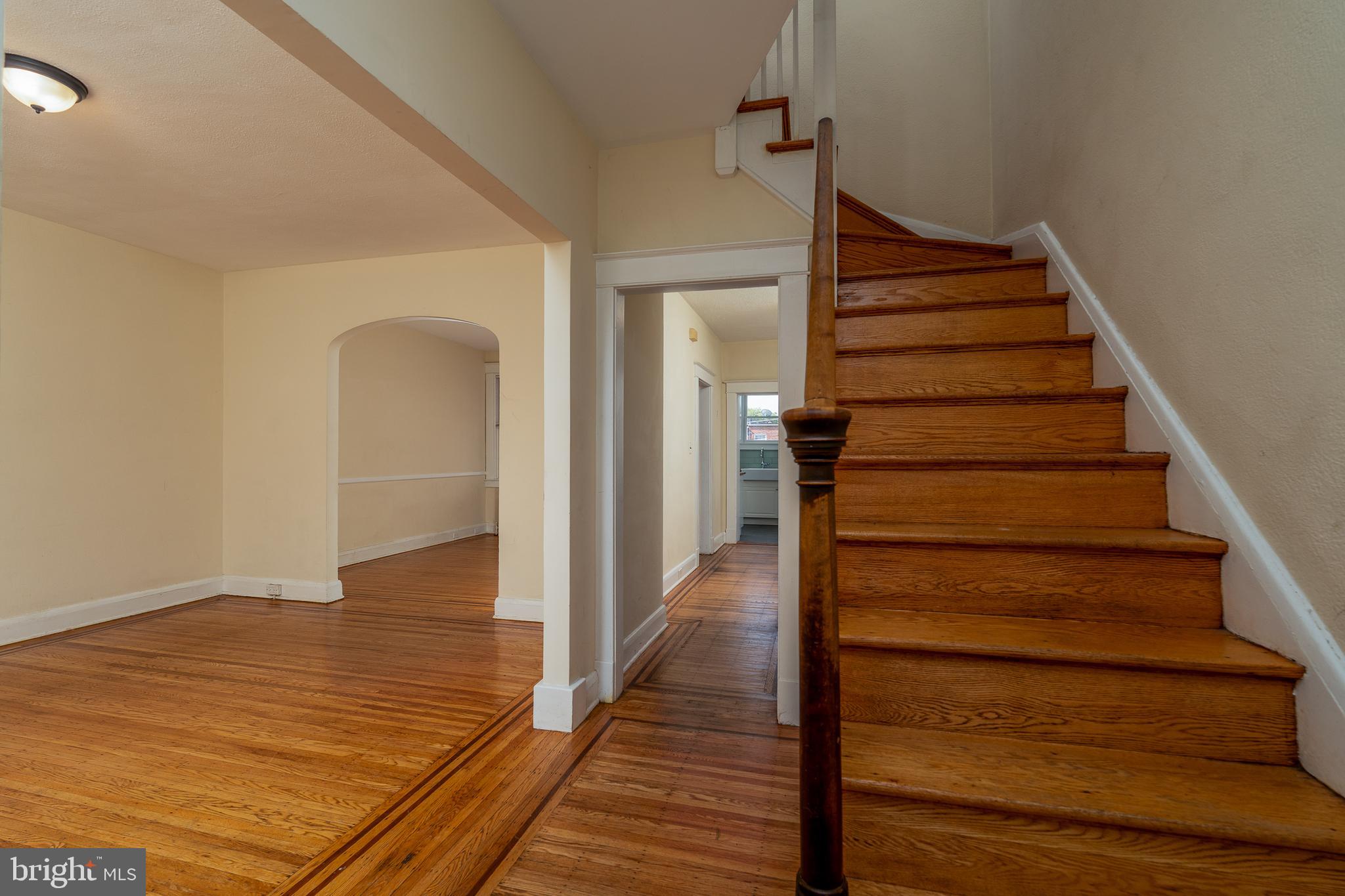 BELAIR-EDISON - Residential Lease