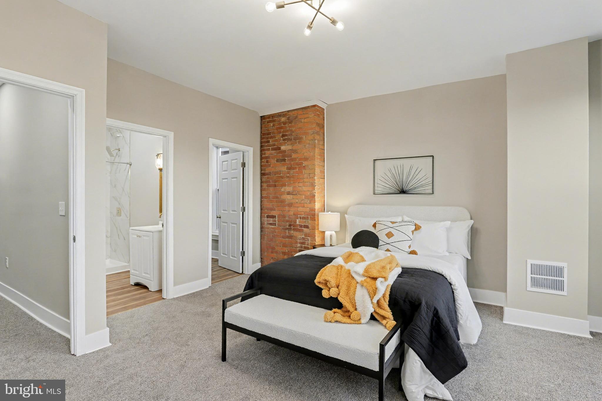 HARRISBURG CITY - Residential