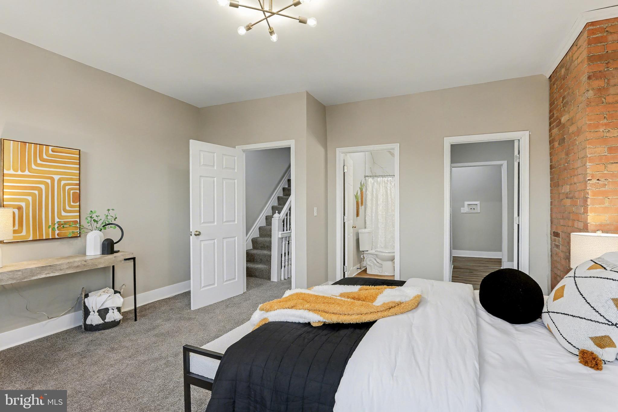 HARRISBURG CITY - Residential