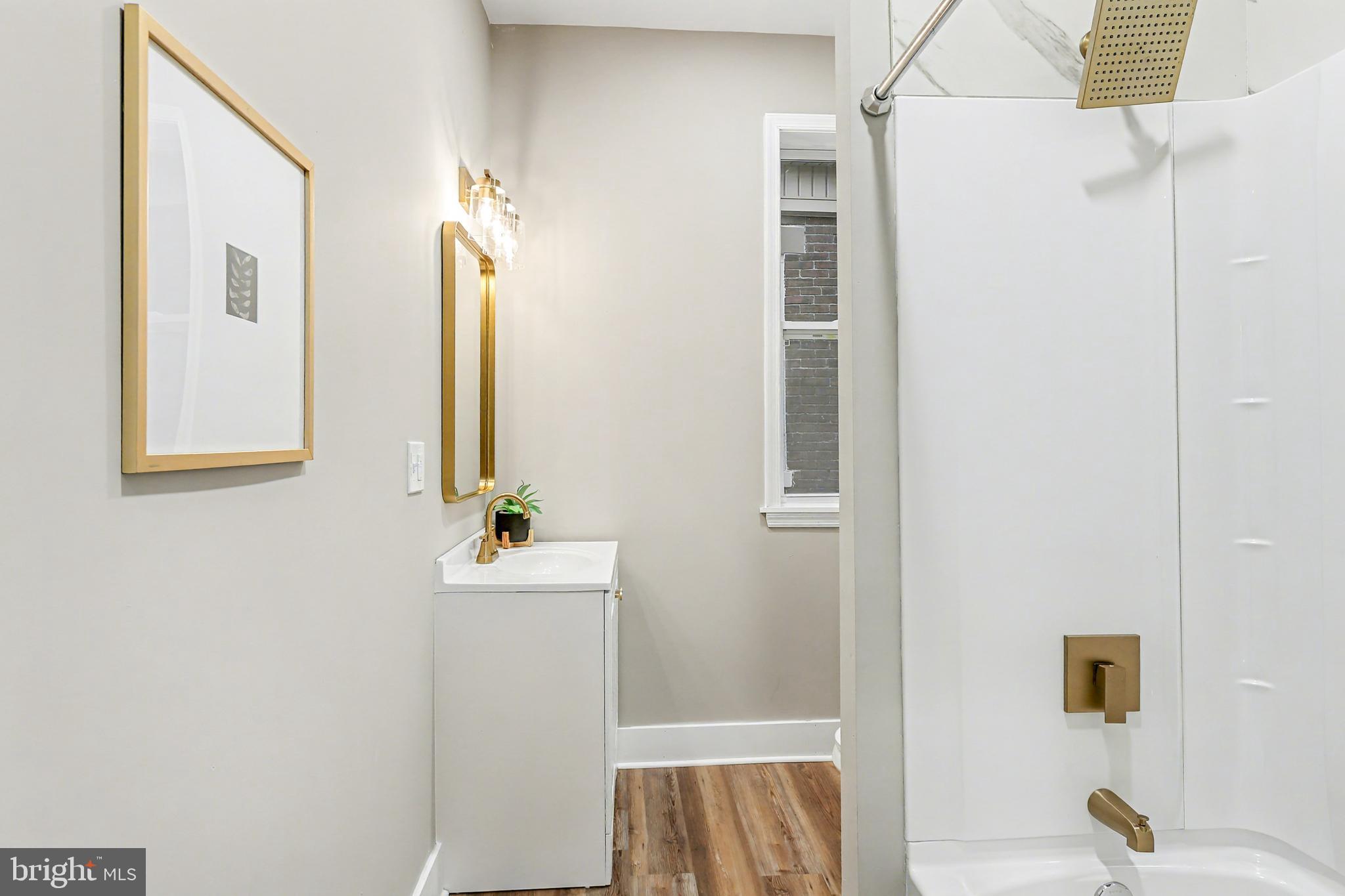 HARRISBURG CITY - Residential