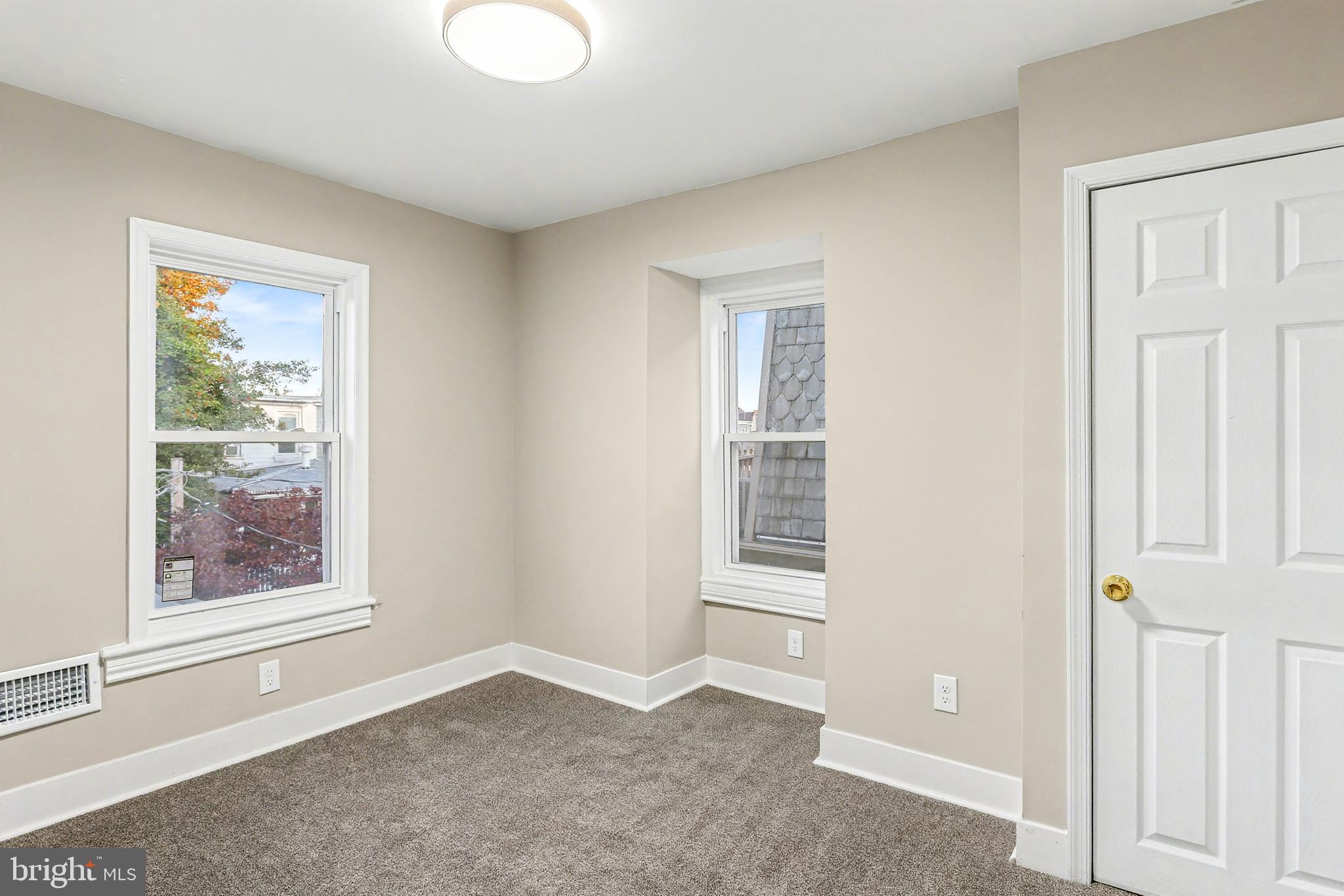 HARRISBURG CITY - Residential