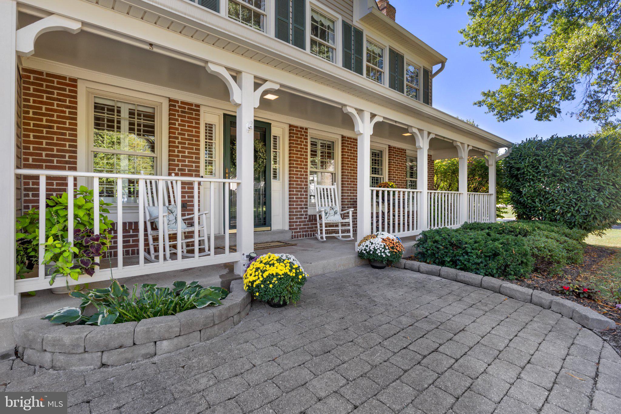 13225 WRENN HOUSE LANE