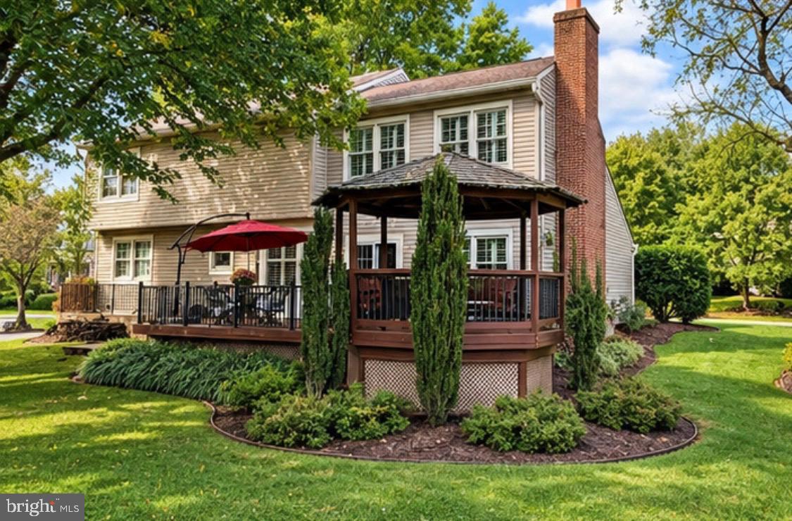 13225 WRENN HOUSE LANE