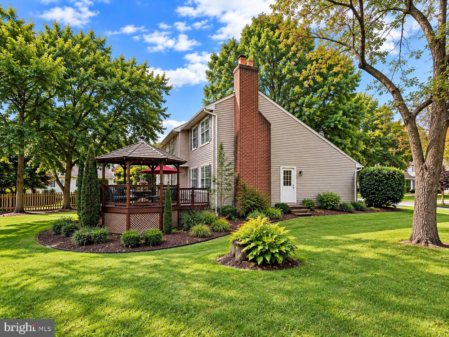 13225 WRENN HOUSE LANE
