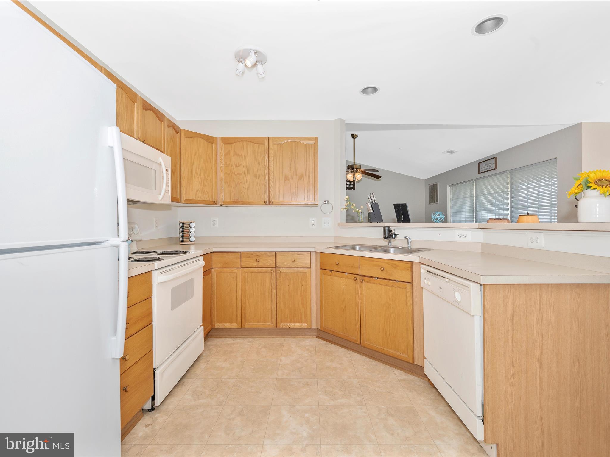 RIDGEVIEW - Residential