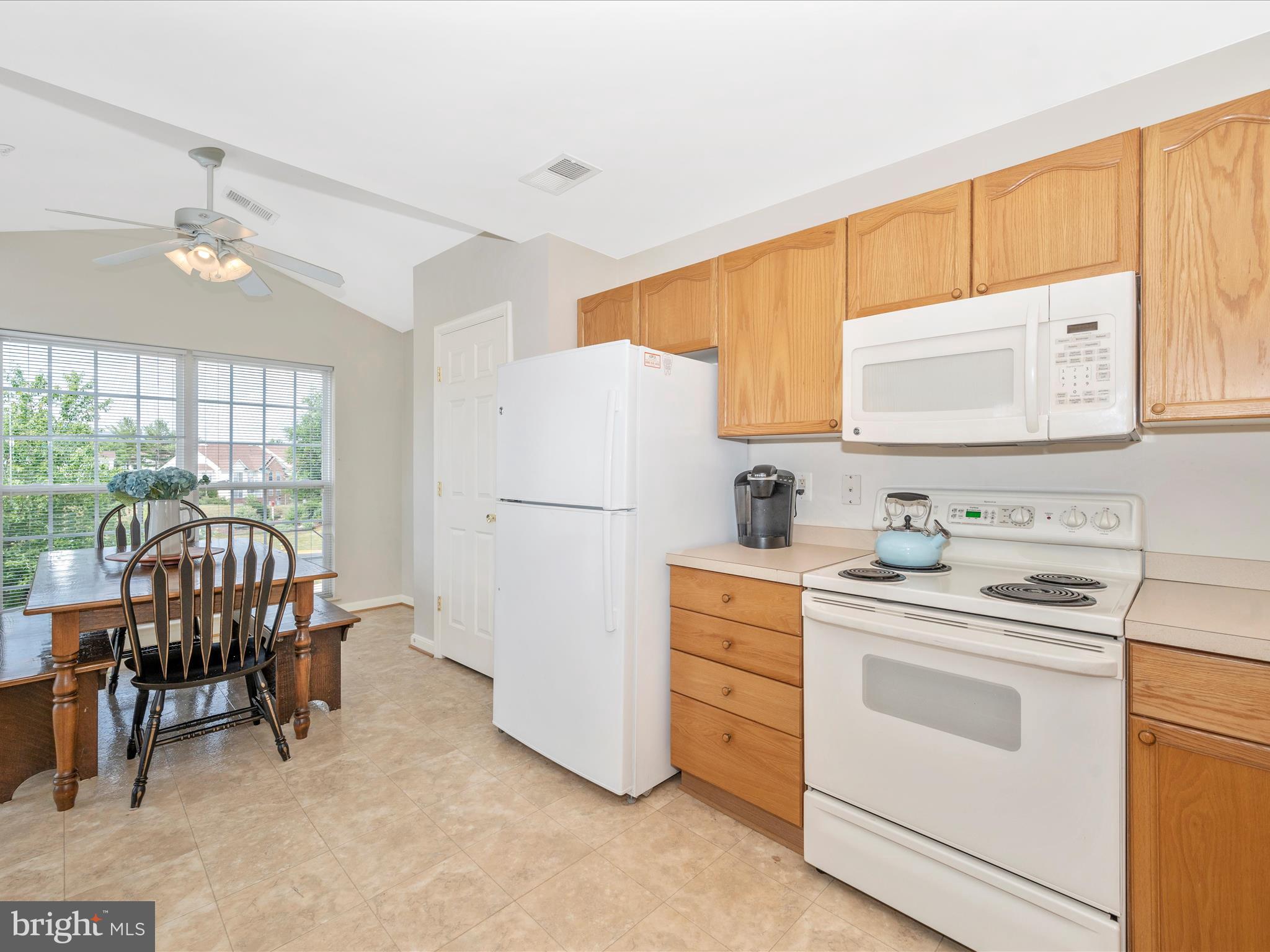 RIDGEVIEW - Residential