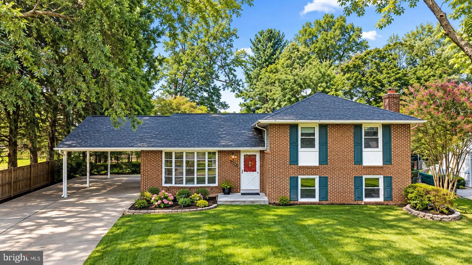 1402 Mullins Street, Silver Spring, MD, 20904