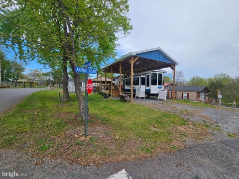Vacant Land For Sale - BLOCK 26 LOT 11 Ranger Rd<br/> FALLING WATERS, WV 25419