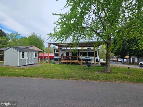 Vacant Land For Sale - BLOCK 26 LOT 11 Ranger Rd<br/> FALLING WATERS, WV 25419