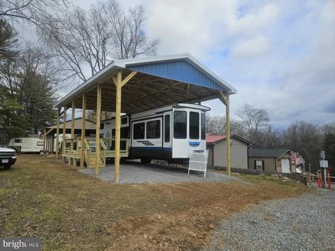 Block 26 Lot 11 RANGER RD FALLING WATERS WV 25419