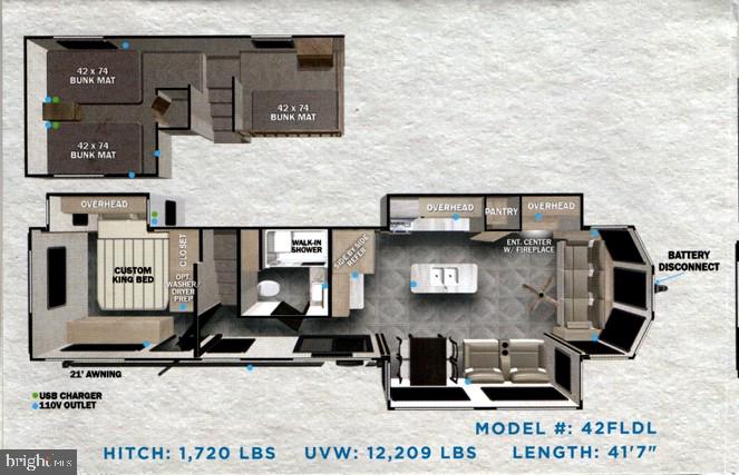 Block 26 Lot 11 RANGER RD