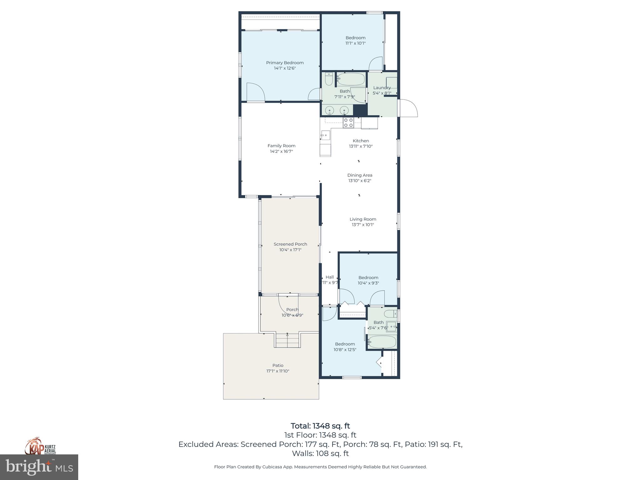 ANGOLA BEACH - Residential