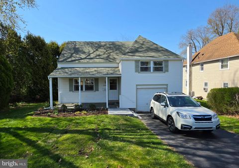 Photo of 2538 Woodland Road, ABINGTON, PA 19001 (MLS # PAMC2175154)