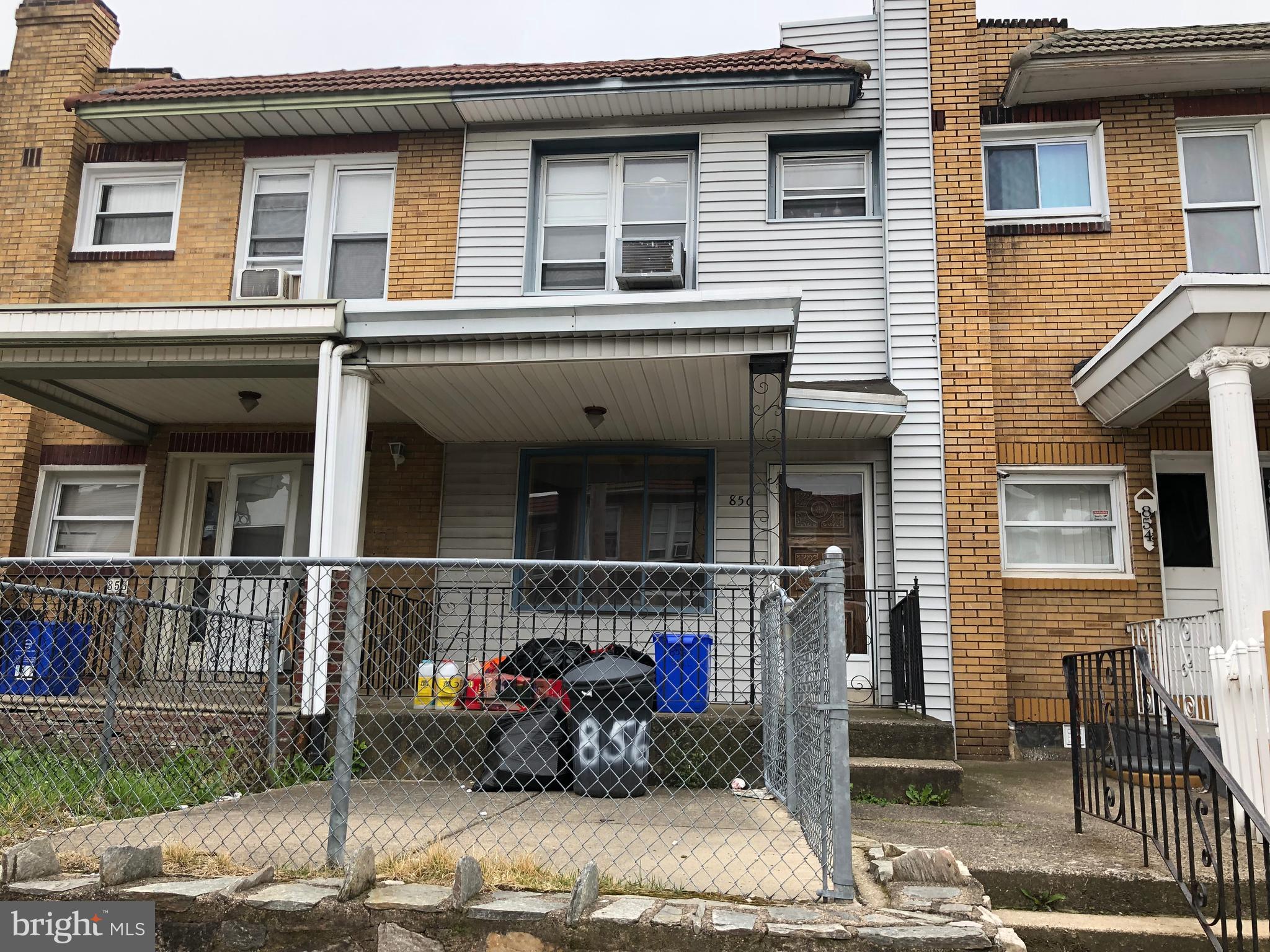 OXFORD CIRCLE - Residential