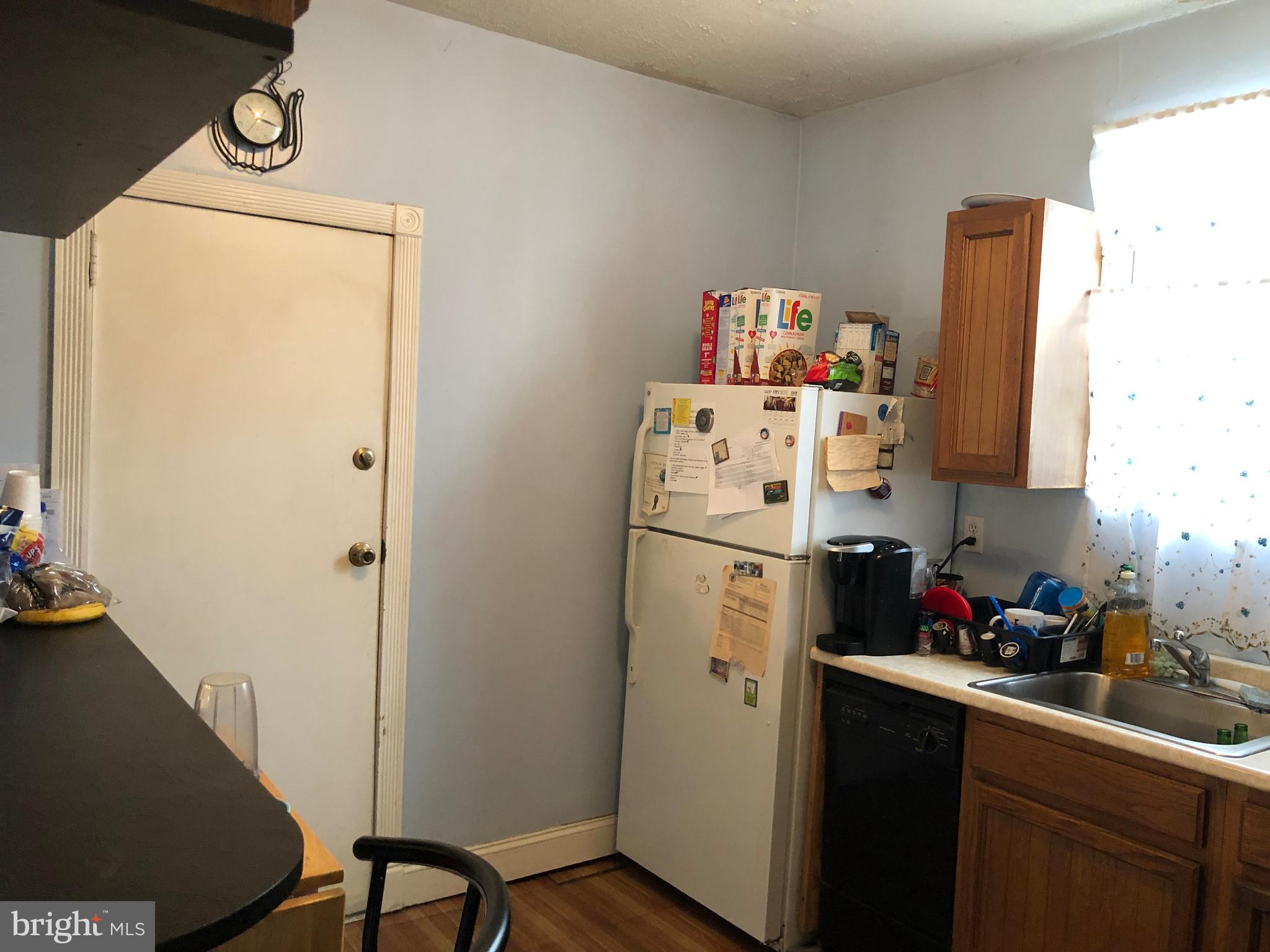 OXFORD CIRCLE - Residential