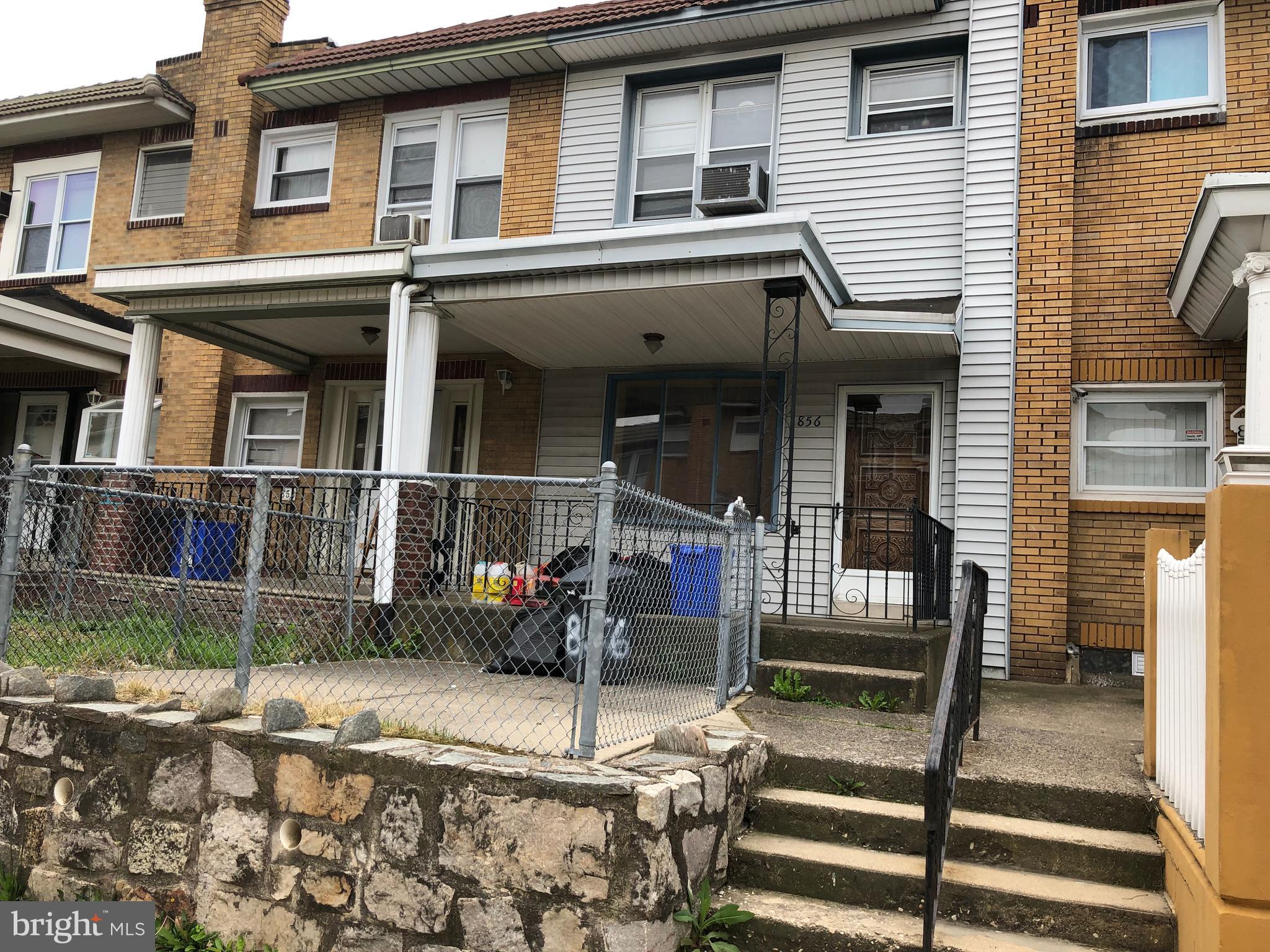 OXFORD CIRCLE - Residential