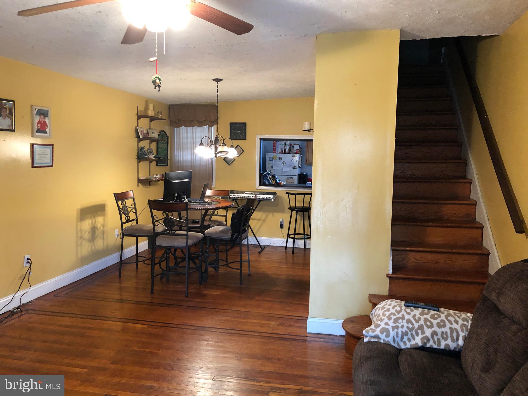 OXFORD CIRCLE - Residential