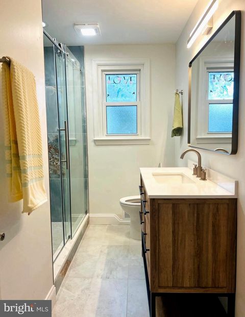 Tiny photo for 8802 2nd Avenue, SILVER SPRING, MD 20910 (MLS # MDMC2225356)