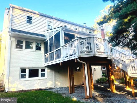 Tiny photo for 8802 2nd Avenue, SILVER SPRING, MD 20910 (MLS # MDMC2225356)