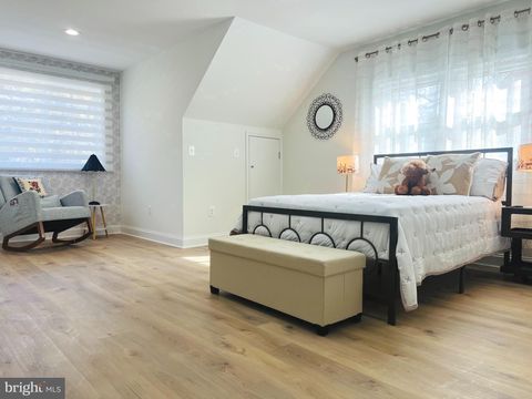 Tiny photo for 8802 2nd Avenue, SILVER SPRING, MD 20910 (MLS # MDMC2225356)