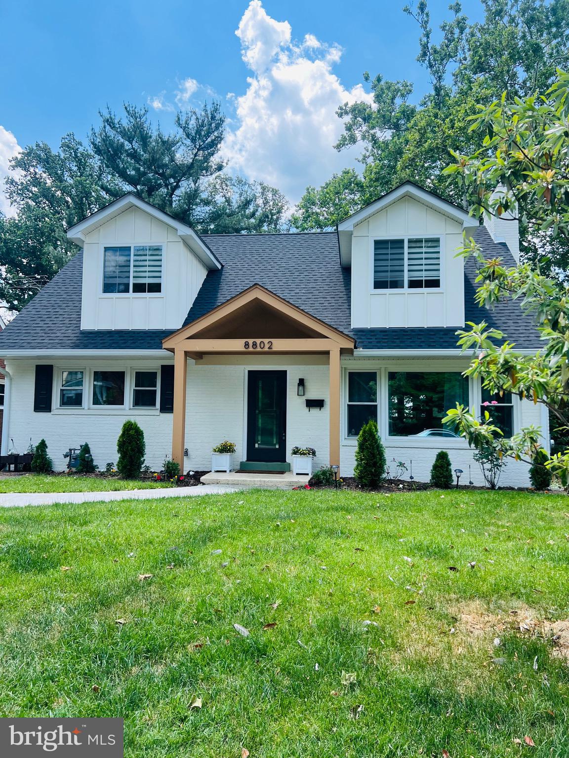 WOODSIDE - Residential