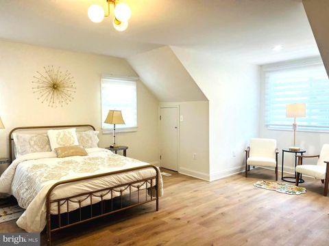 Tiny photo for 8802 2nd Avenue, SILVER SPRING, MD 20910 (MLS # MDMC2225356)