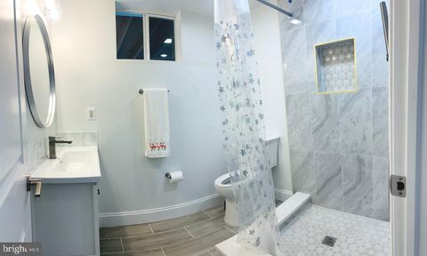 Tiny photo for 8802 2nd Avenue, SILVER SPRING, MD 20910 (MLS # MDMC2225356)