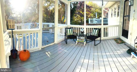 Tiny photo for 8802 2nd Avenue, SILVER SPRING, MD 20910 (MLS # MDMC2225356)