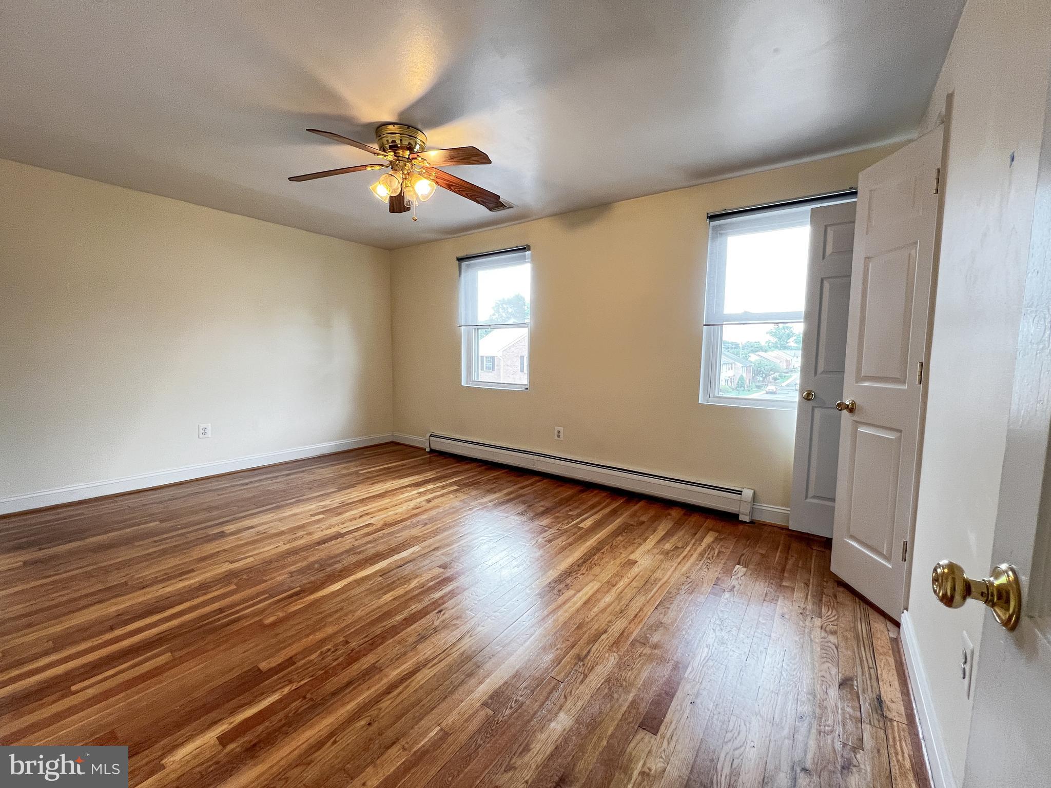 GLENMONT HEIGHTS - Residential Lease