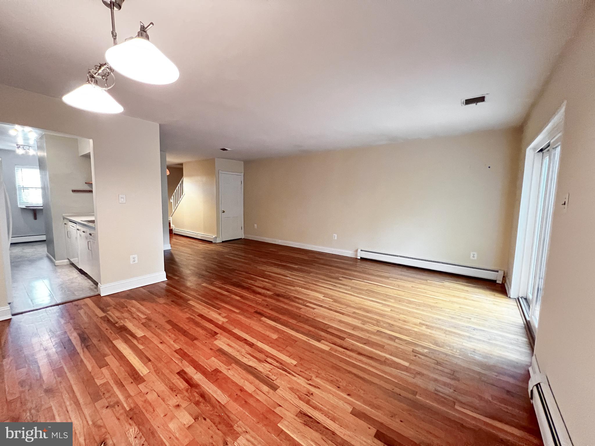 GLENMONT HEIGHTS - Residential Lease