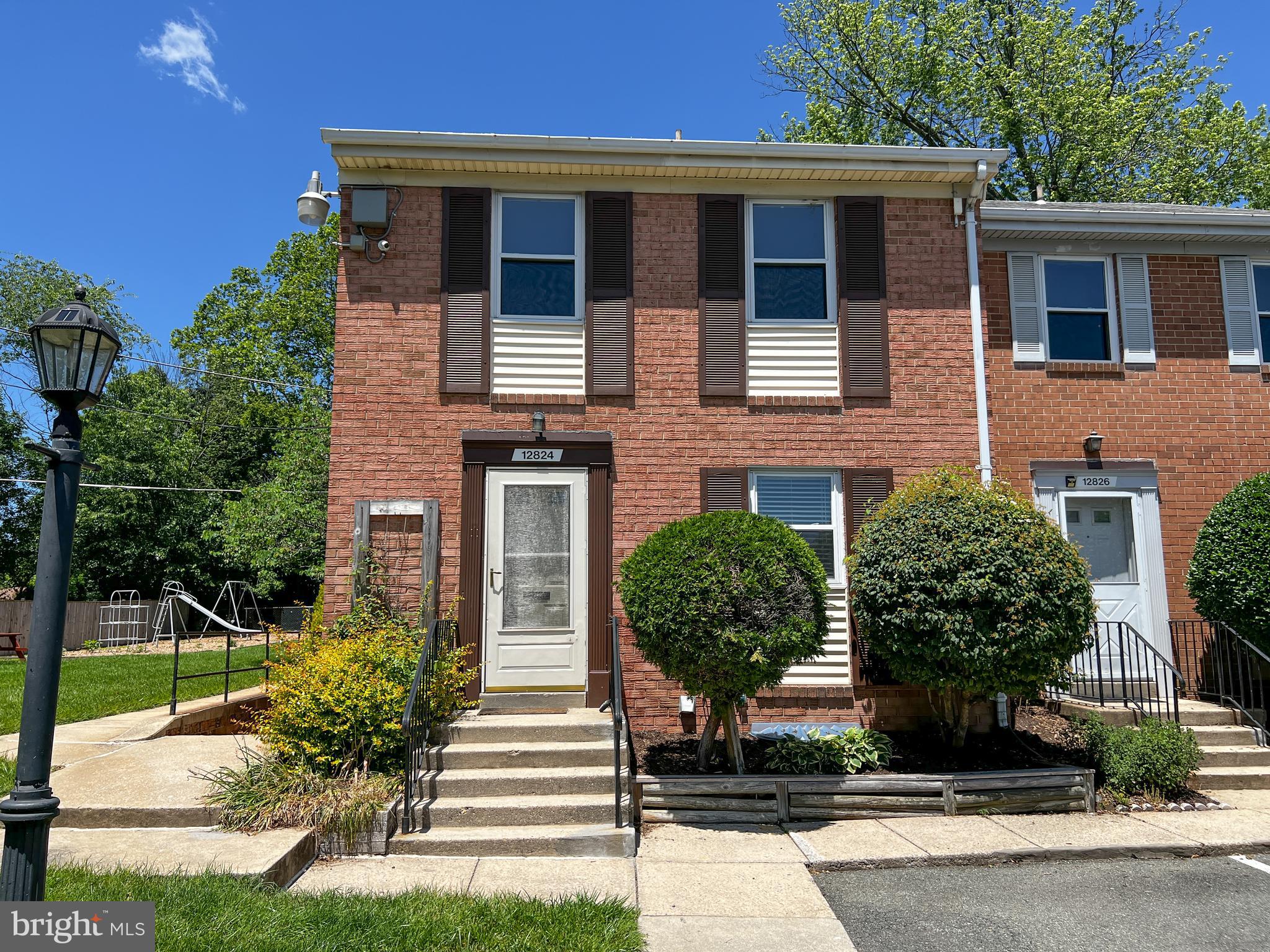 GLENMONT HEIGHTS - Residential Lease