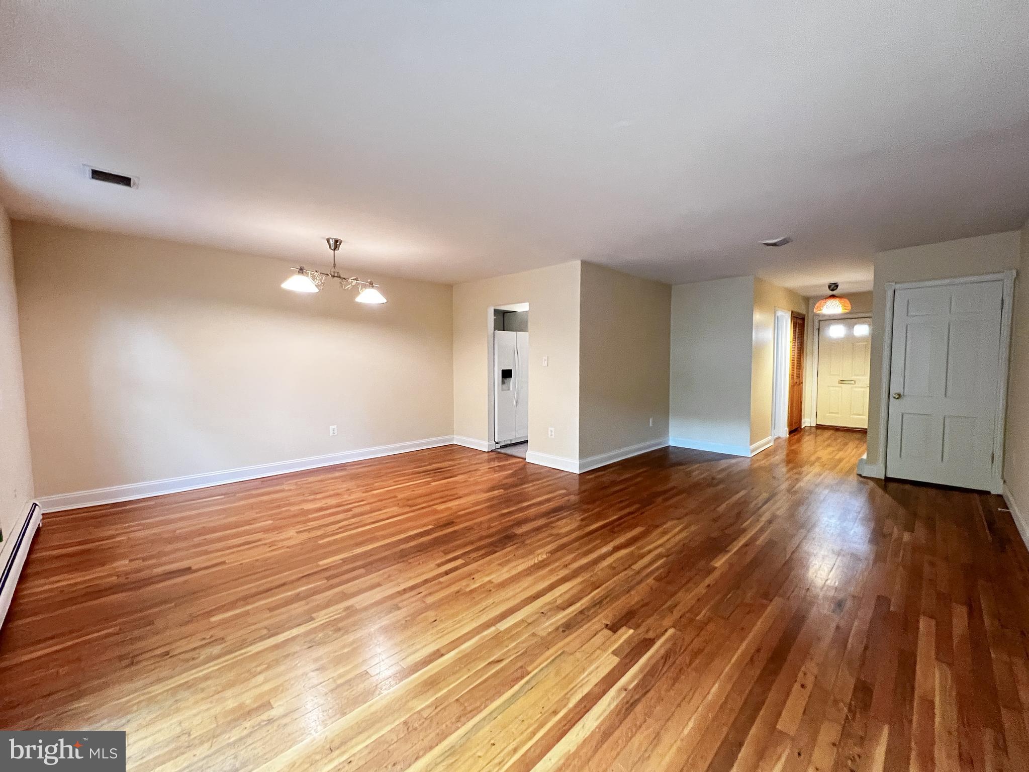 GLENMONT HEIGHTS - Residential Lease