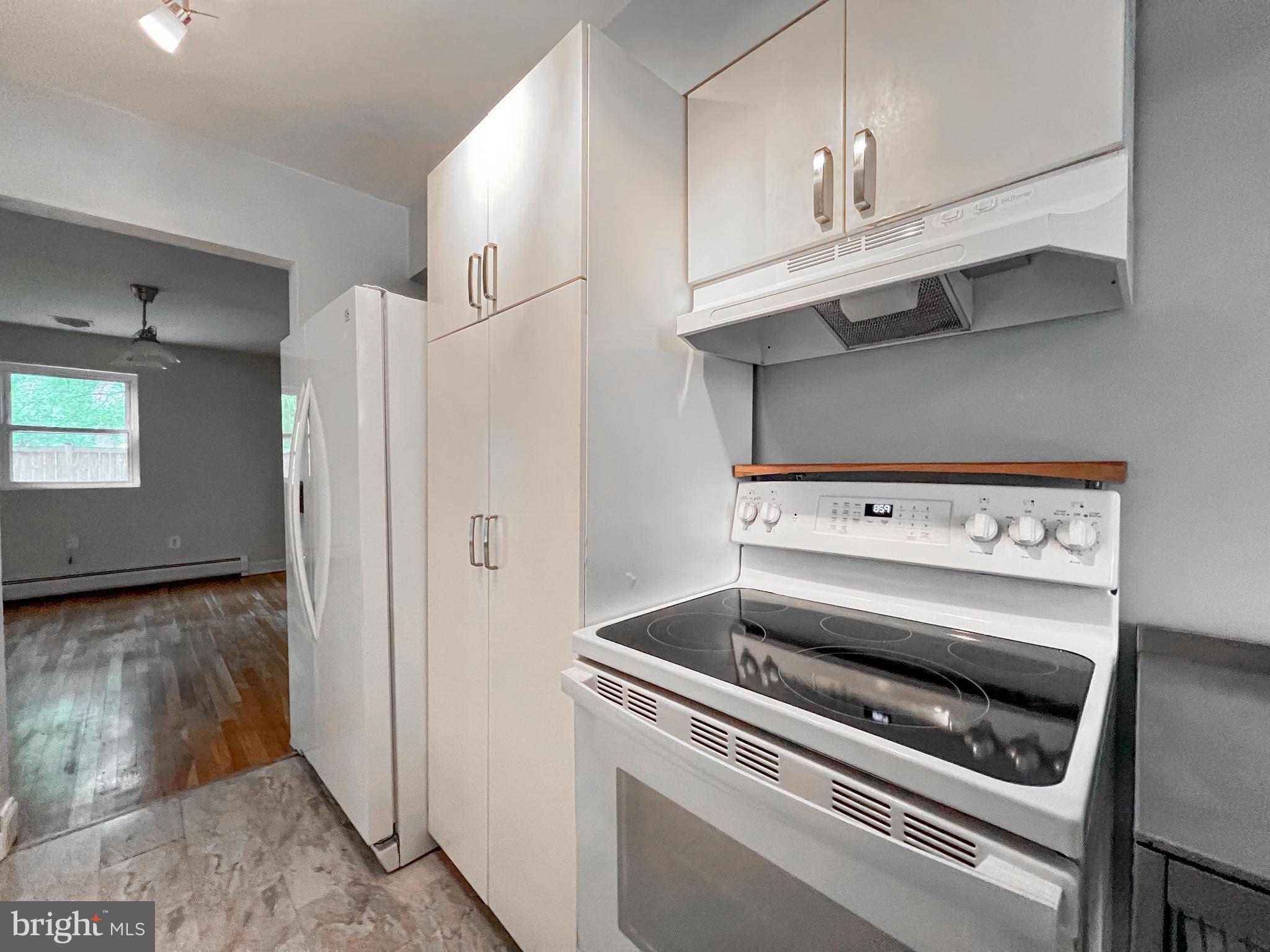 GLENMONT HEIGHTS - Residential Lease