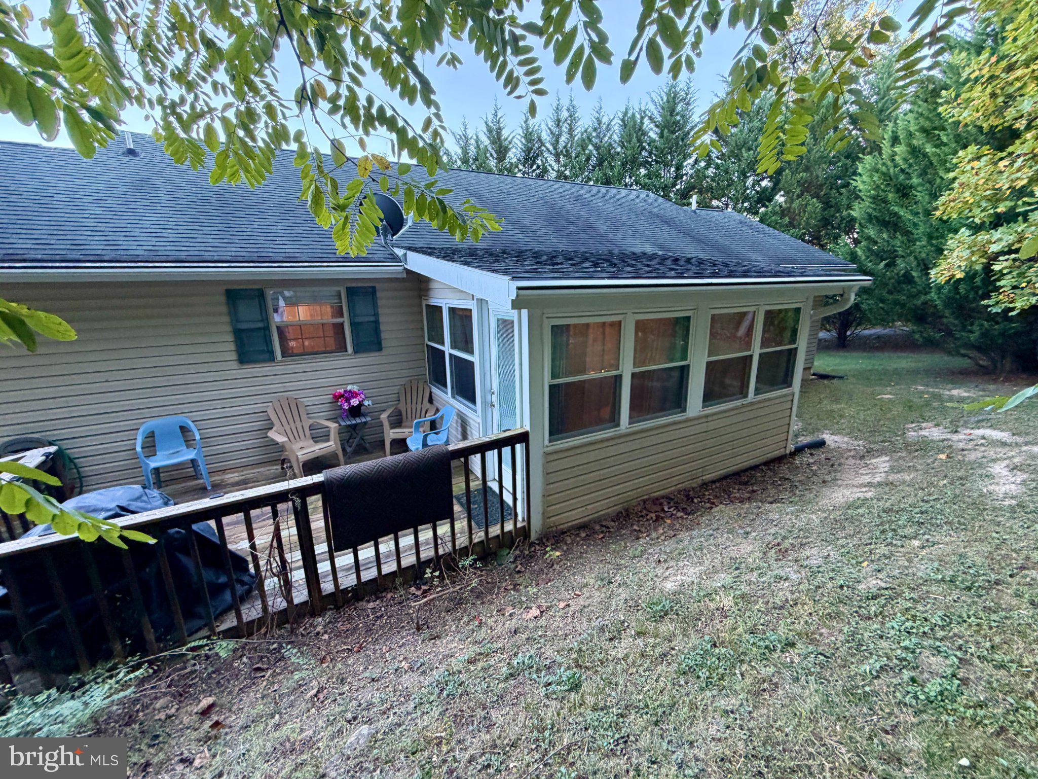 171 SOUTHRIDGE DRIVE
