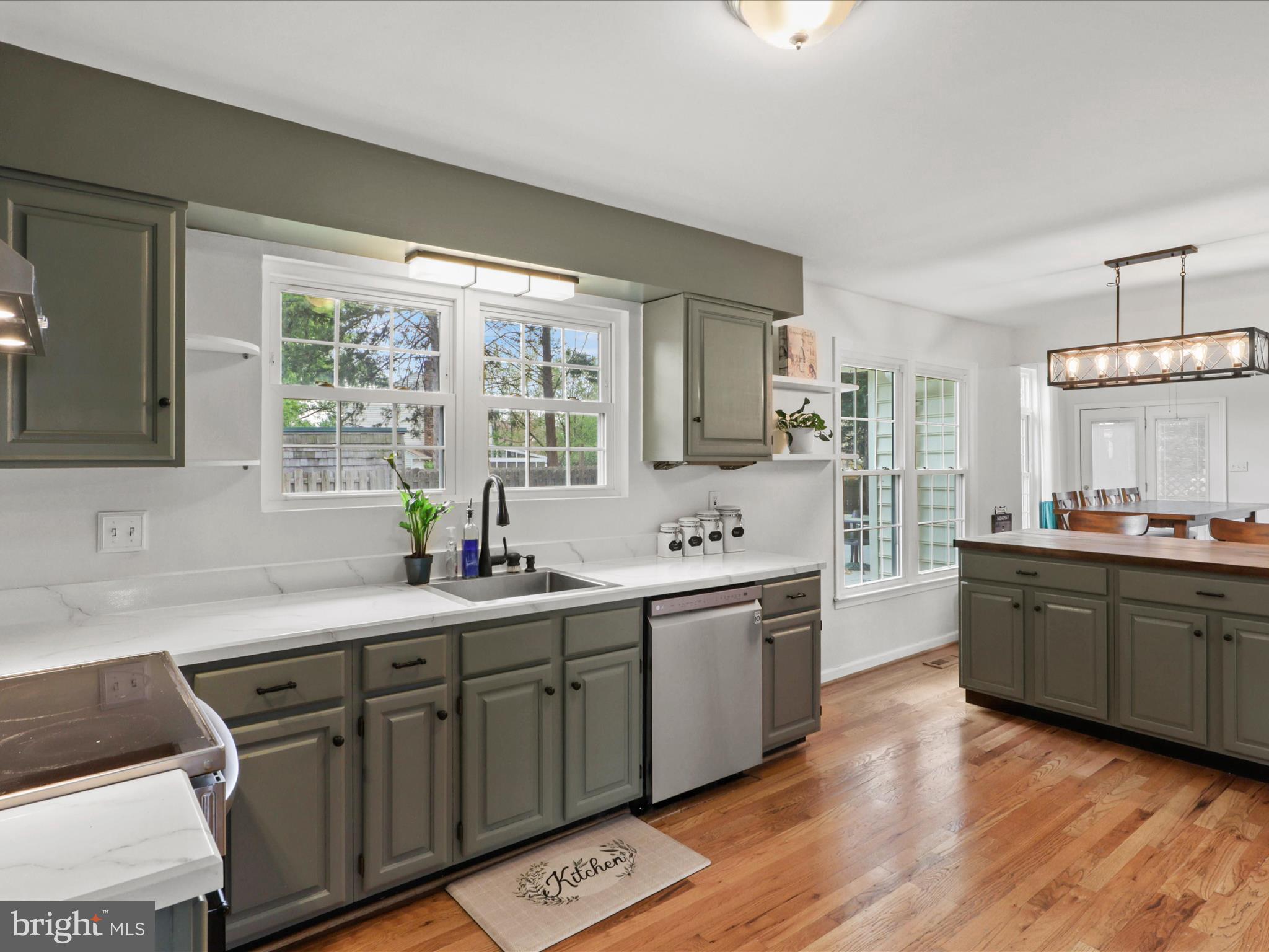 ENVIRONS - Residential Lease