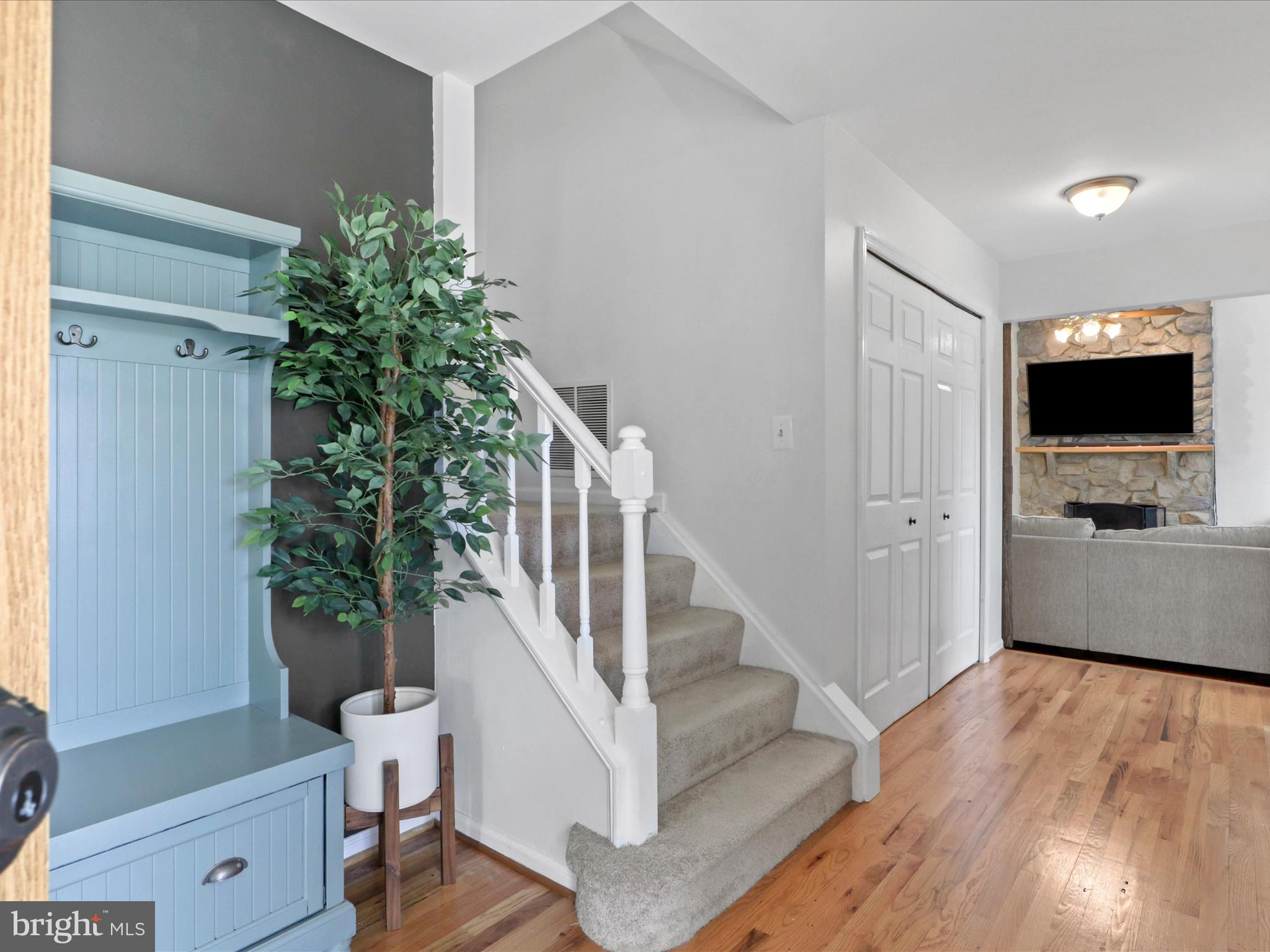 ENVIRONS - Residential Lease