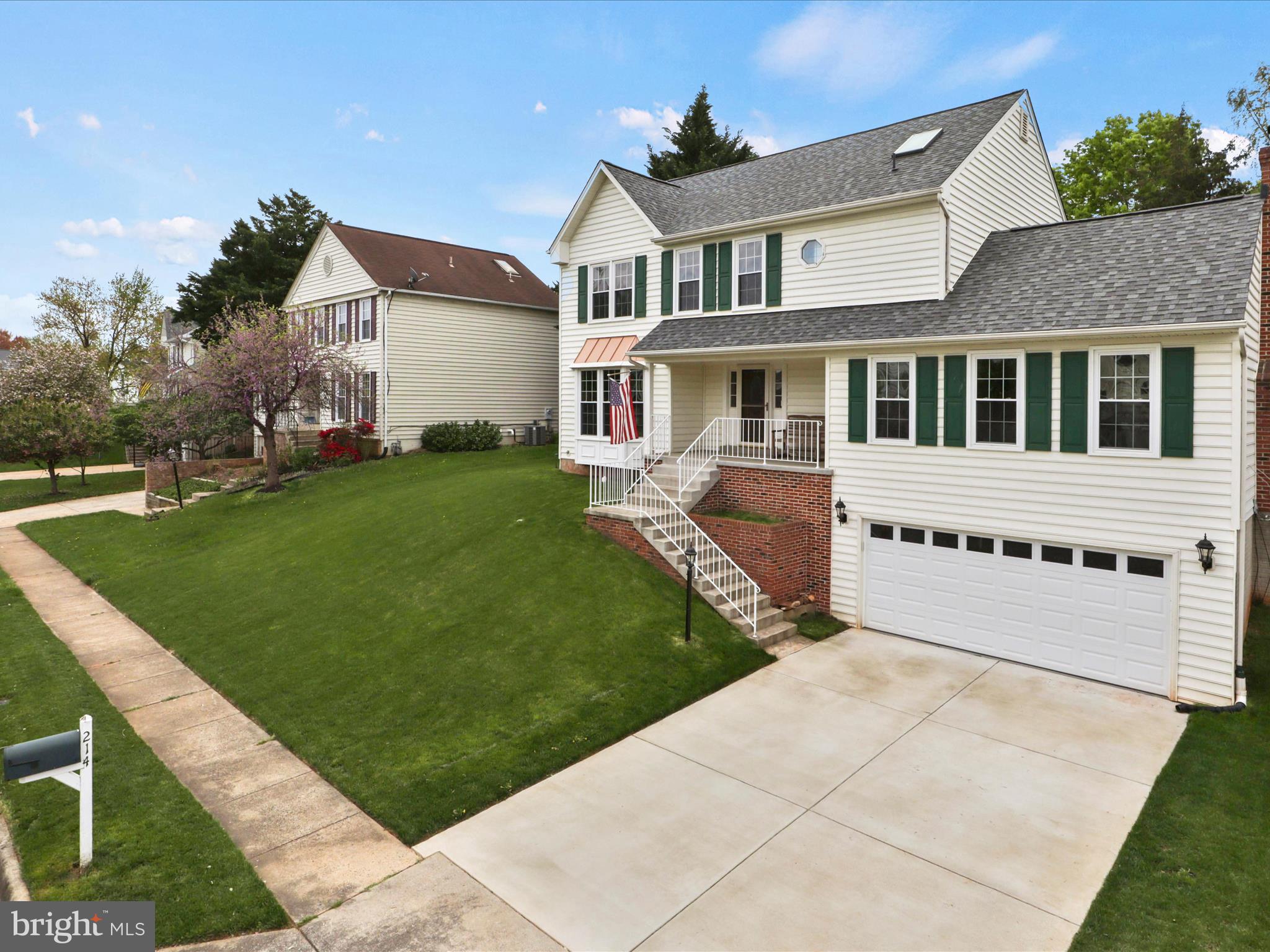 ENVIRONS - Residential Lease