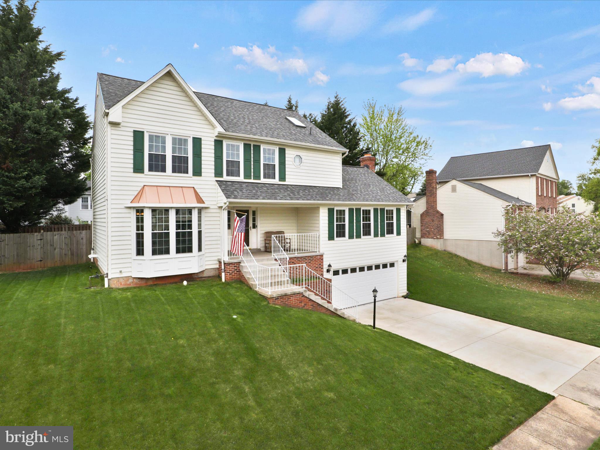 ENVIRONS - Residential Lease