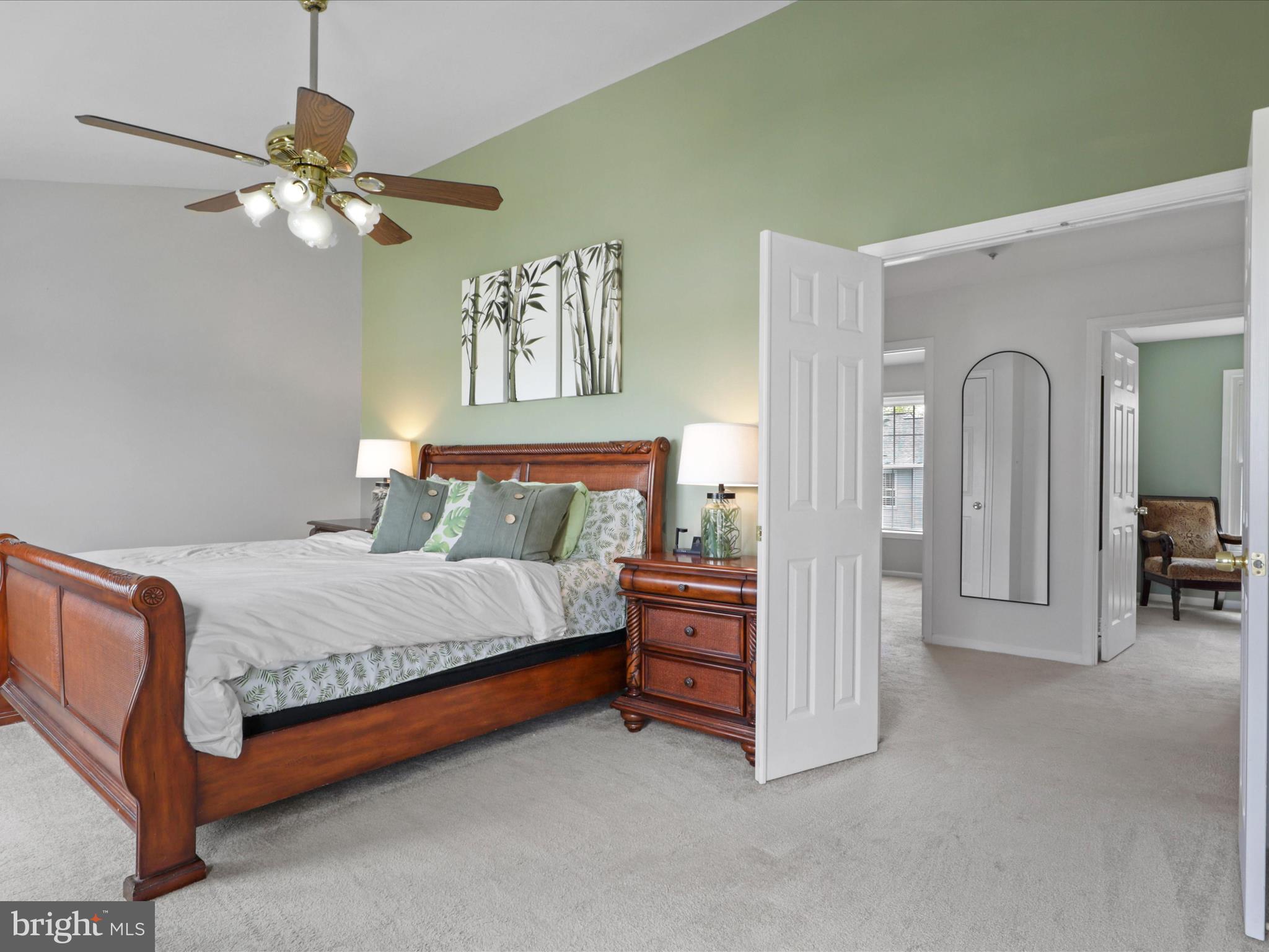 ENVIRONS - Residential Lease