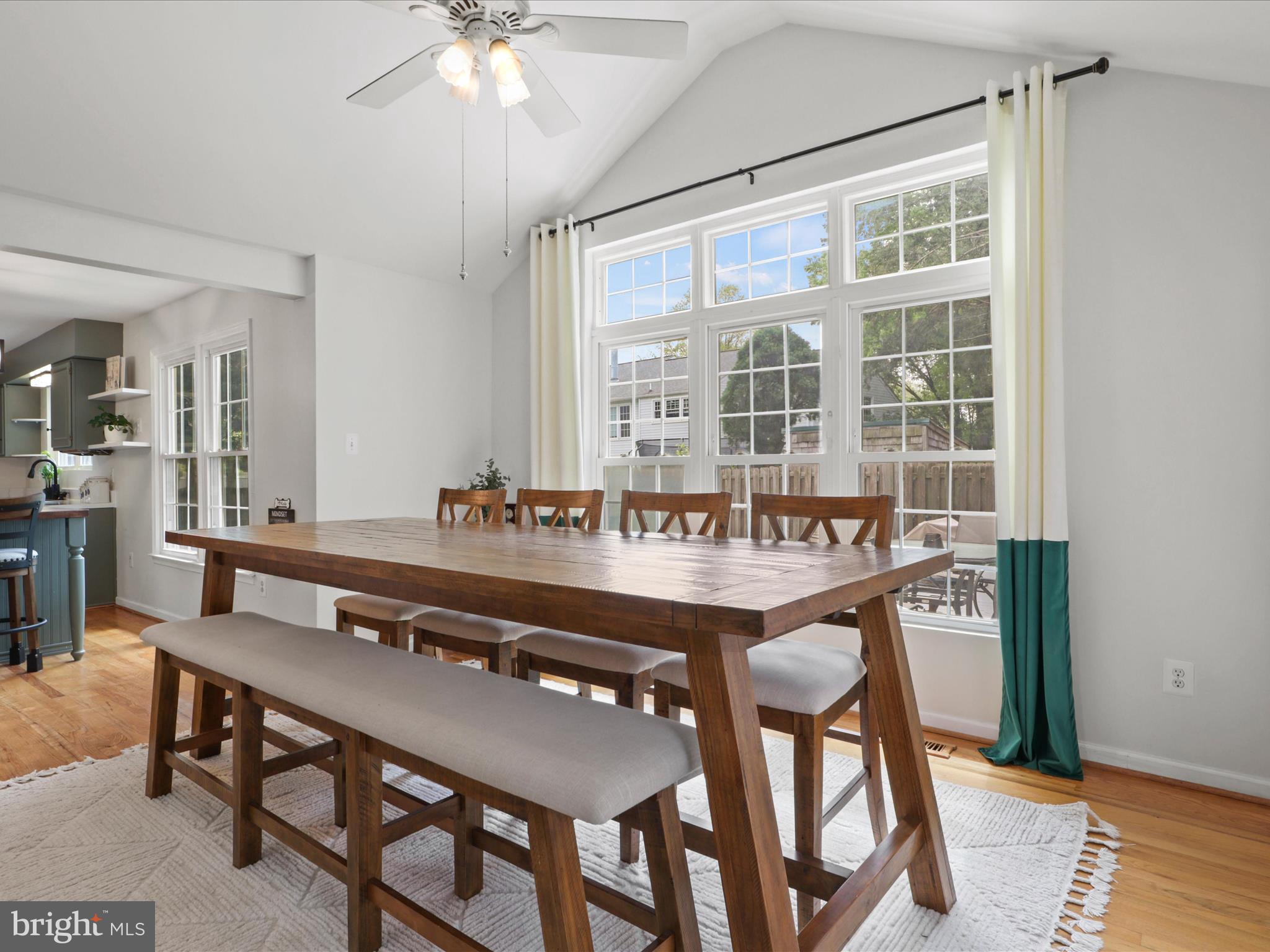 ENVIRONS - Residential Lease