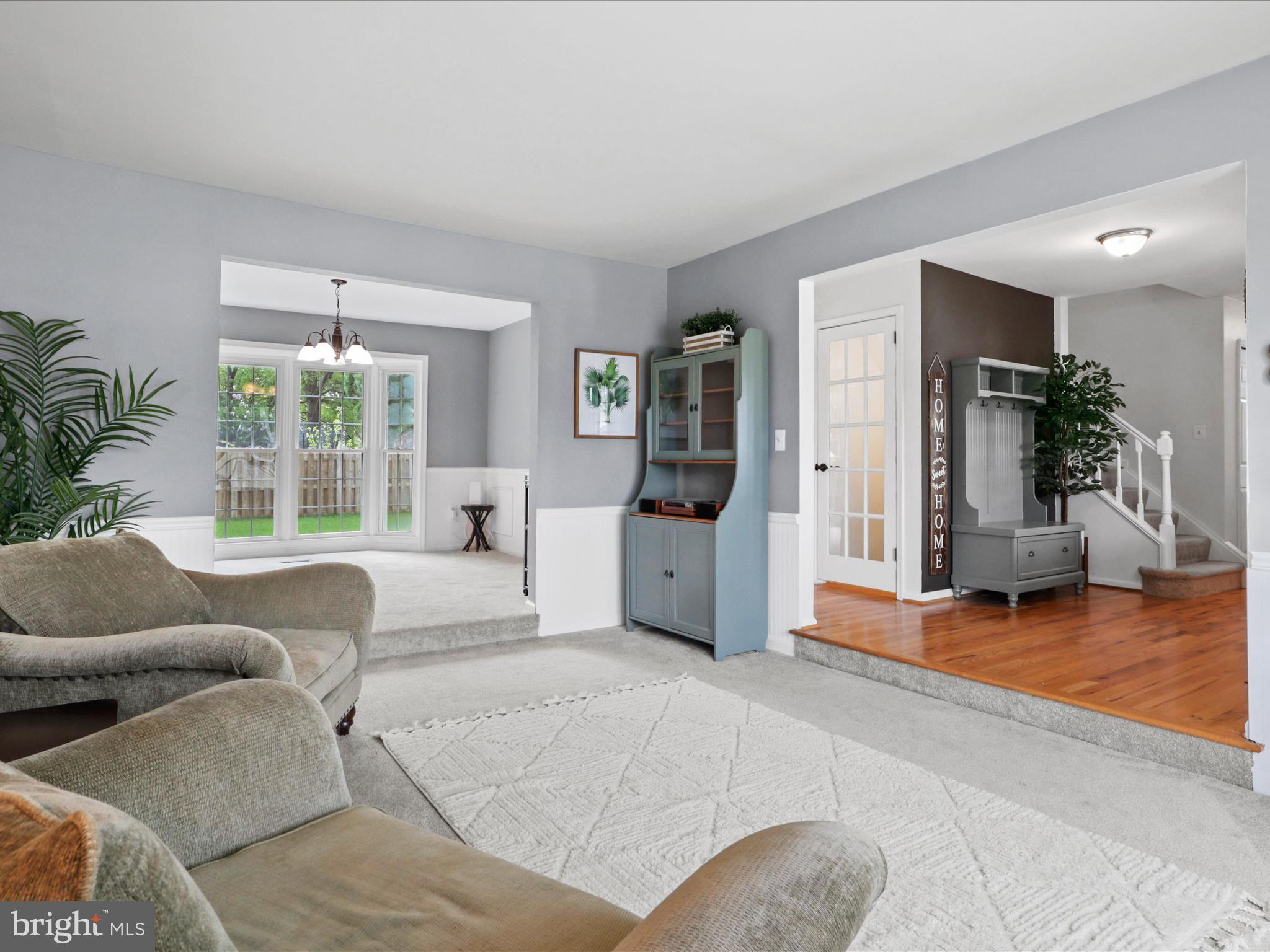 ENVIRONS - Residential Lease