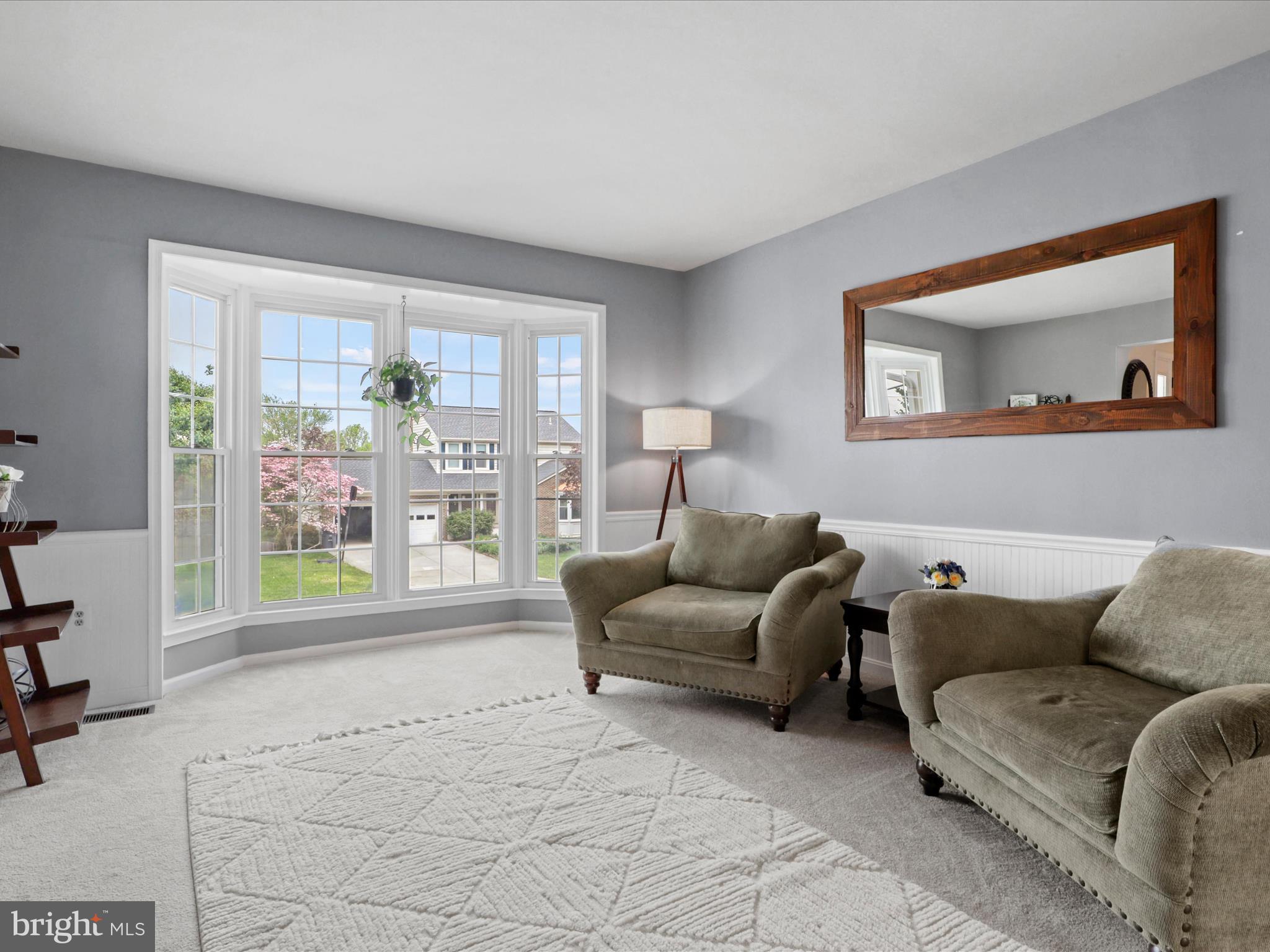 ENVIRONS - Residential Lease