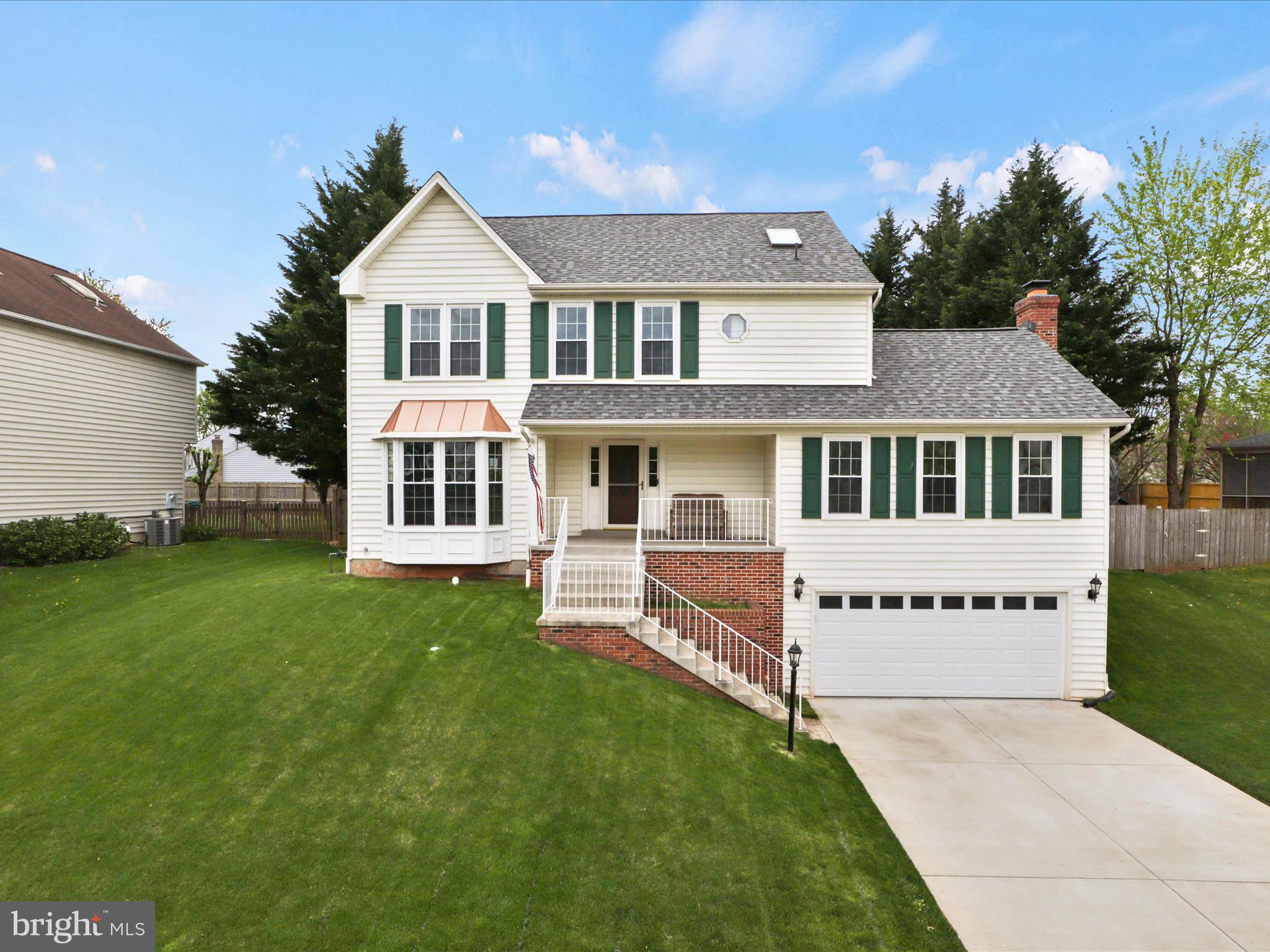 ENVIRONS - Residential Lease