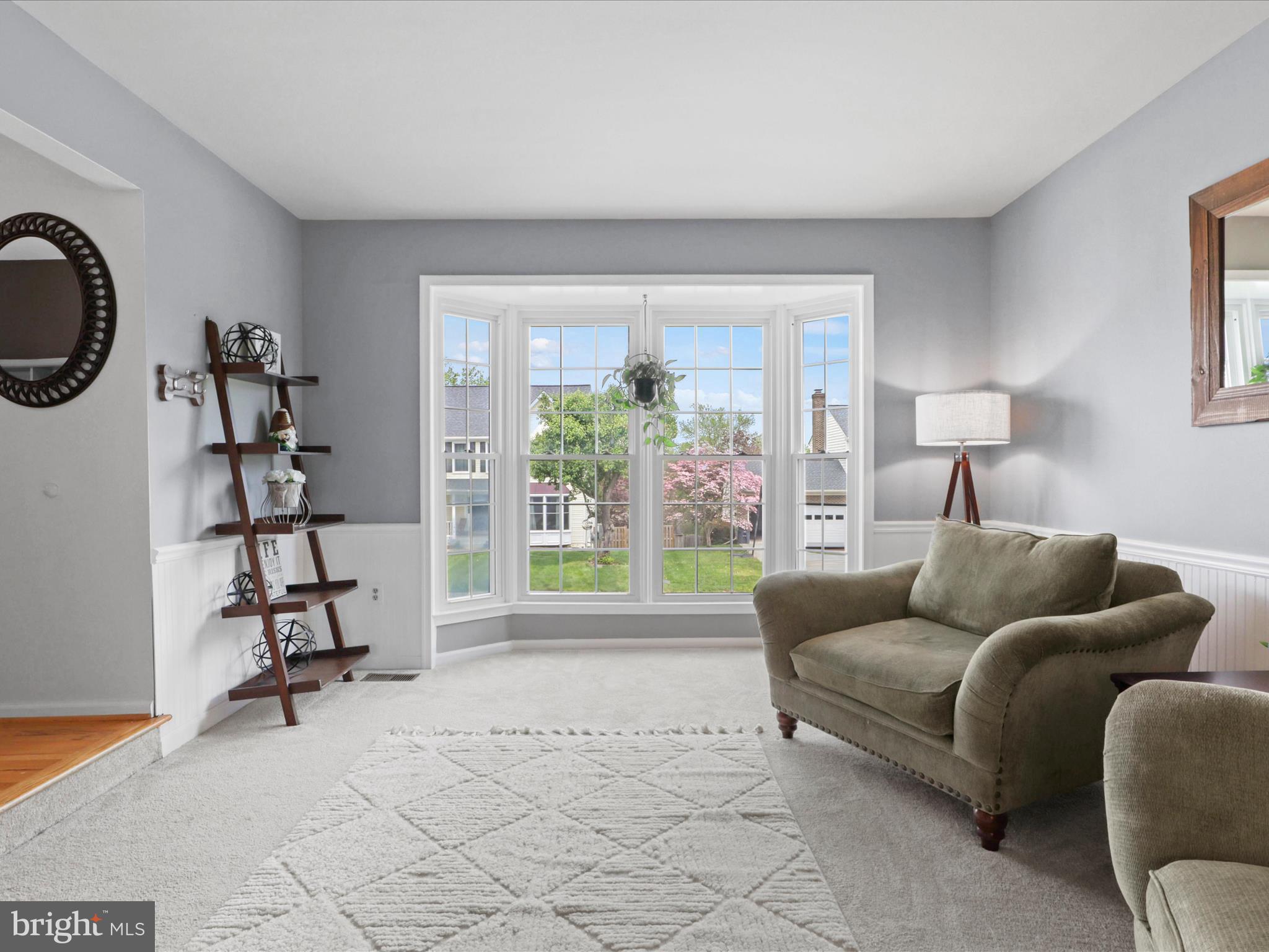 ENVIRONS - Residential Lease