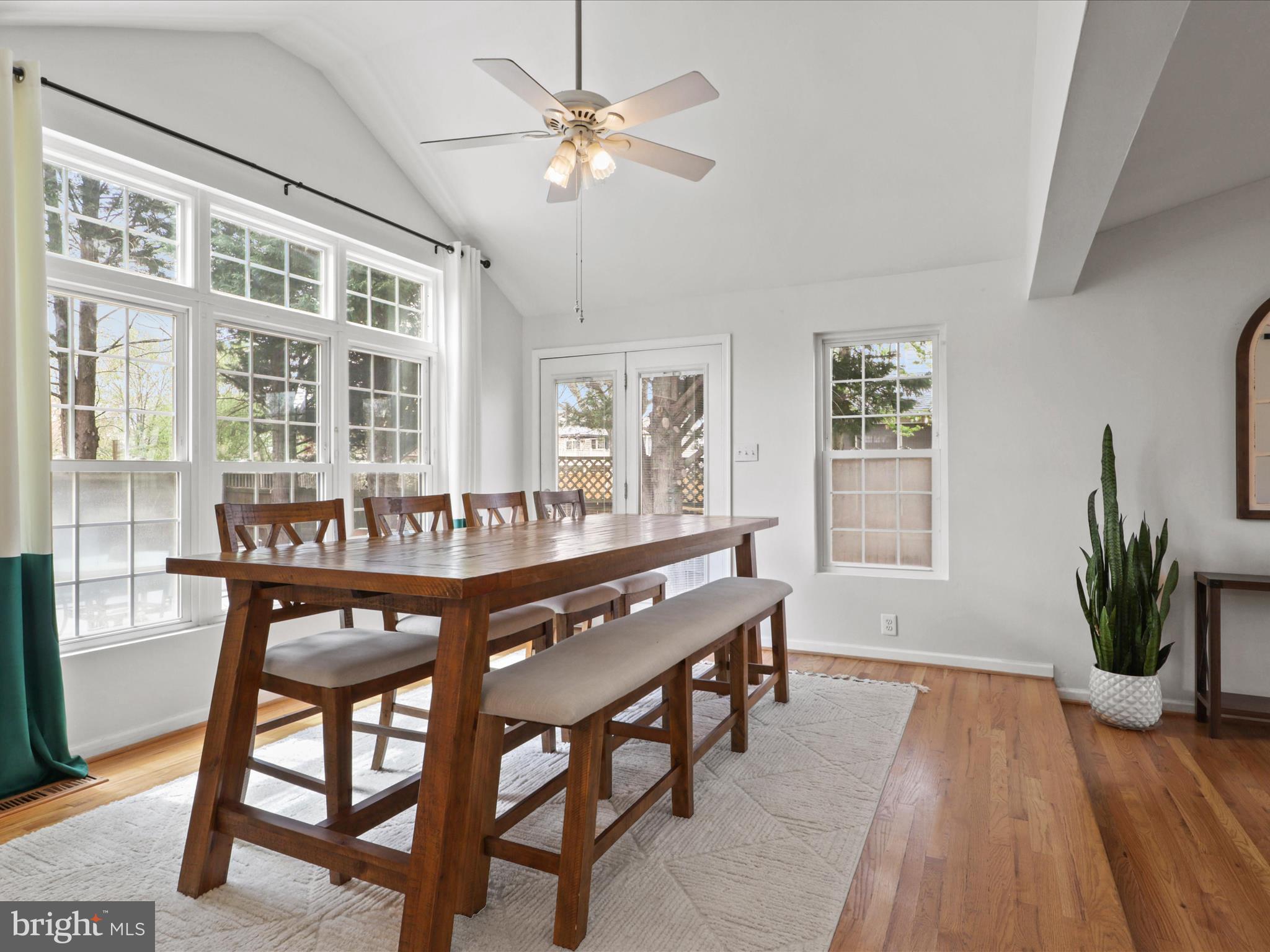 ENVIRONS - Residential Lease