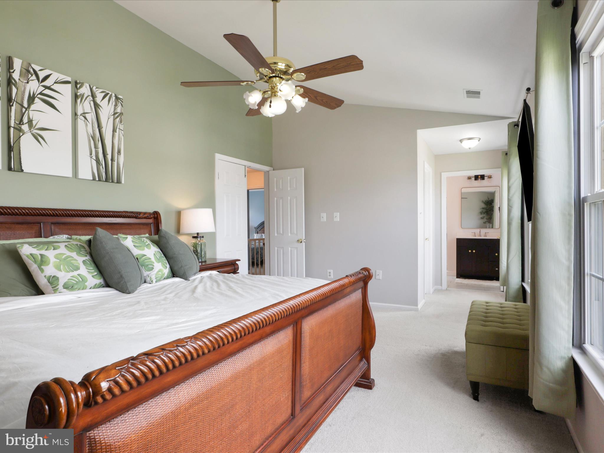 ENVIRONS - Residential Lease